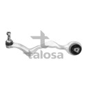 Barre stabilisatrice, suspension de roue TALOSA 46-00828