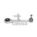Barre stabilisatrice, suspension de roue TALOSA 46-00850