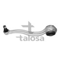 Barre stabilisatrice, suspension de roue TALOSA 46-01712