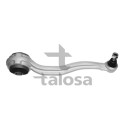 Barre stabilisatrice, suspension de roue TALOSA 46-01713