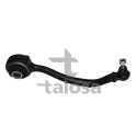 Barre stabilisatrice, suspension de roue TALOSA 46-01715