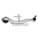Barre stabilisatrice, suspension de roue TALOSA 46-01717