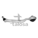 Barre stabilisatrice, suspension de roue TALOSA 46-01722
