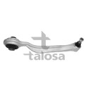 Barre stabilisatrice, suspension de roue TALOSA 46-01723