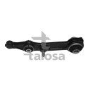 Barre stabilisatrice, suspension de roue TALOSA 46-01771