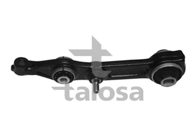 Barre stabilisatrice, suspension de roue TALOSA 46-01771