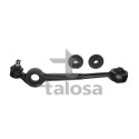 Barre stabilisatrice, suspension de roue TALOSA 46-02099