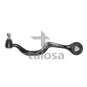 Barre stabilisatrice, suspension de roue TALOSA 46-02220