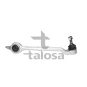 Barre stabilisatrice, suspension de roue TALOSA 46-02332