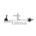 Barre stabilisatrice, suspension de roue TALOSA 46-02333