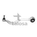 Barre stabilisatrice, suspension de roue TALOSA 46-02334