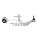 Barre stabilisatrice, suspension de roue TALOSA 46-02335