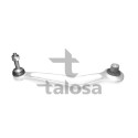 Barre stabilisatrice, suspension de roue TALOSA 46-02336