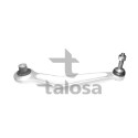 Barre stabilisatrice, suspension de roue TALOSA 46-02337