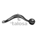 Barre stabilisatrice, suspension de roue TALOSA 46-02373