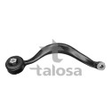 Barre stabilisatrice, suspension de roue TALOSA 46-02374