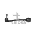 Barre stabilisatrice, suspension de roue TALOSA 46-02376