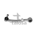 Barre stabilisatrice, suspension de roue TALOSA 46-02380