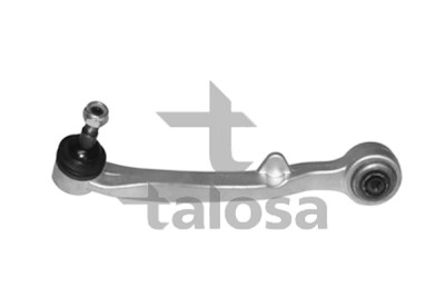 Barre stabilisatrice, suspension de roue TALOSA 46-02380