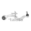 Barre stabilisatrice, suspension de roue TALOSA 46-02385