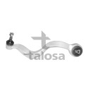 Barre stabilisatrice, suspension de roue TALOSA 46-02386