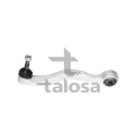 Barre stabilisatrice, suspension de roue TALOSA 46-02411