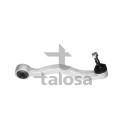 Barre stabilisatrice, suspension de roue TALOSA 46-02412