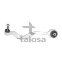 Barre stabilisatrice, suspension de roue TALOSA 46-02413