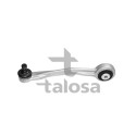 Barre stabilisatrice, suspension de roue TALOSA 46-03749