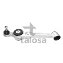 Barre stabilisatrice, suspension de roue TALOSA 46-03766