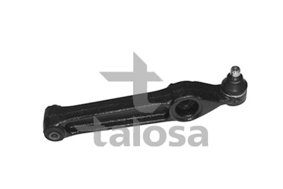 Barre stabilisatrice, suspension de roue TALOSA 46-04107