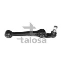 Barre stabilisatrice, suspension de roue TALOSA 46-04533