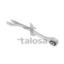 Barre stabilisatrice, suspension de roue TALOSA 46-07091