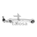 Barre stabilisatrice, suspension de roue TALOSA 46-07142