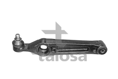 Barre stabilisatrice, suspension de roue TALOSA 46-07167