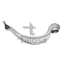 Barre stabilisatrice, suspension de roue TALOSA 46-07219