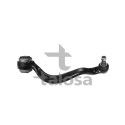 Barre stabilisatrice, suspension de roue TALOSA 46-07708