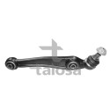Barre stabilisatrice, suspension de roue TALOSA 46-07709