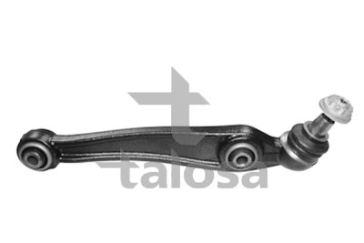 Barre stabilisatrice, suspension de roue TALOSA 46-07709