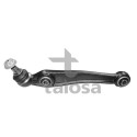 Barre stabilisatrice, suspension de roue TALOSA 46-07710