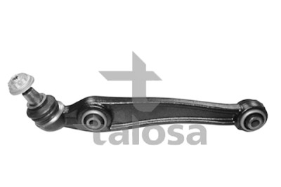 Barre stabilisatrice, suspension de roue TALOSA 46-07710
