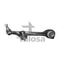 Barre stabilisatrice, suspension de roue TALOSA 46-07906