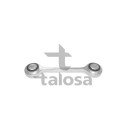 Barre stabilisatrice, suspension de roue TALOSA 46-08651