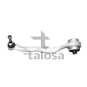 Barre stabilisatrice, suspension de roue TALOSA 46-08875