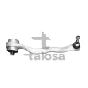 Barre stabilisatrice, suspension de roue TALOSA 46-08876