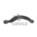 Barre stabilisatrice, suspension de roue TALOSA 46-09286