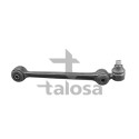 Barre stabilisatrice, suspension de roue TALOSA 46-09501