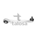 Bras de liaison, suspension de roue