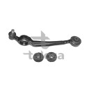 Barre stabilisatrice, suspension de roue TALOSA 46-09602