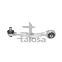 Barre stabilisatrice, suspension de roue